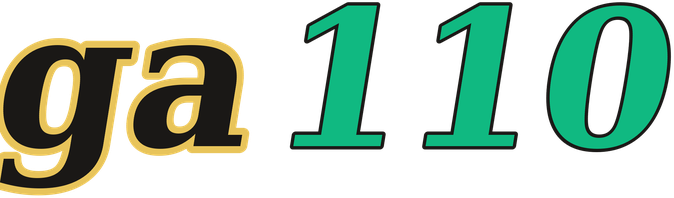 ga110 logo